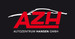 Logo Autozentrum Hansen GmbH